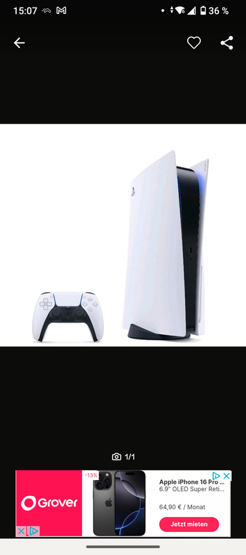 PS5