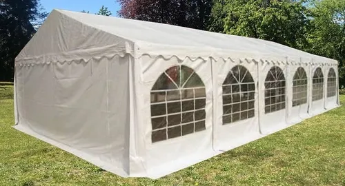 Partyzelt 6x12m