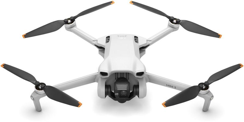 DJI Mini 3