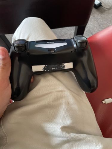 Ps4 controller 