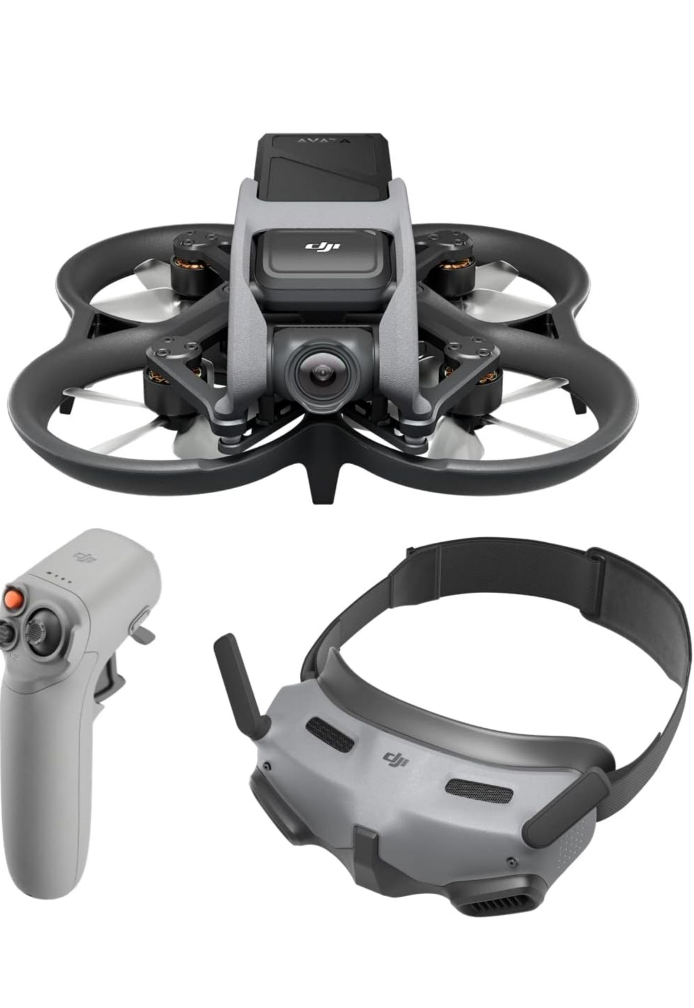 DJI Avata 