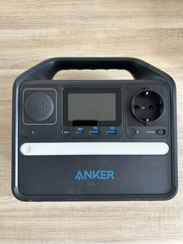 Anker PowerHouse 521 (Power Station)