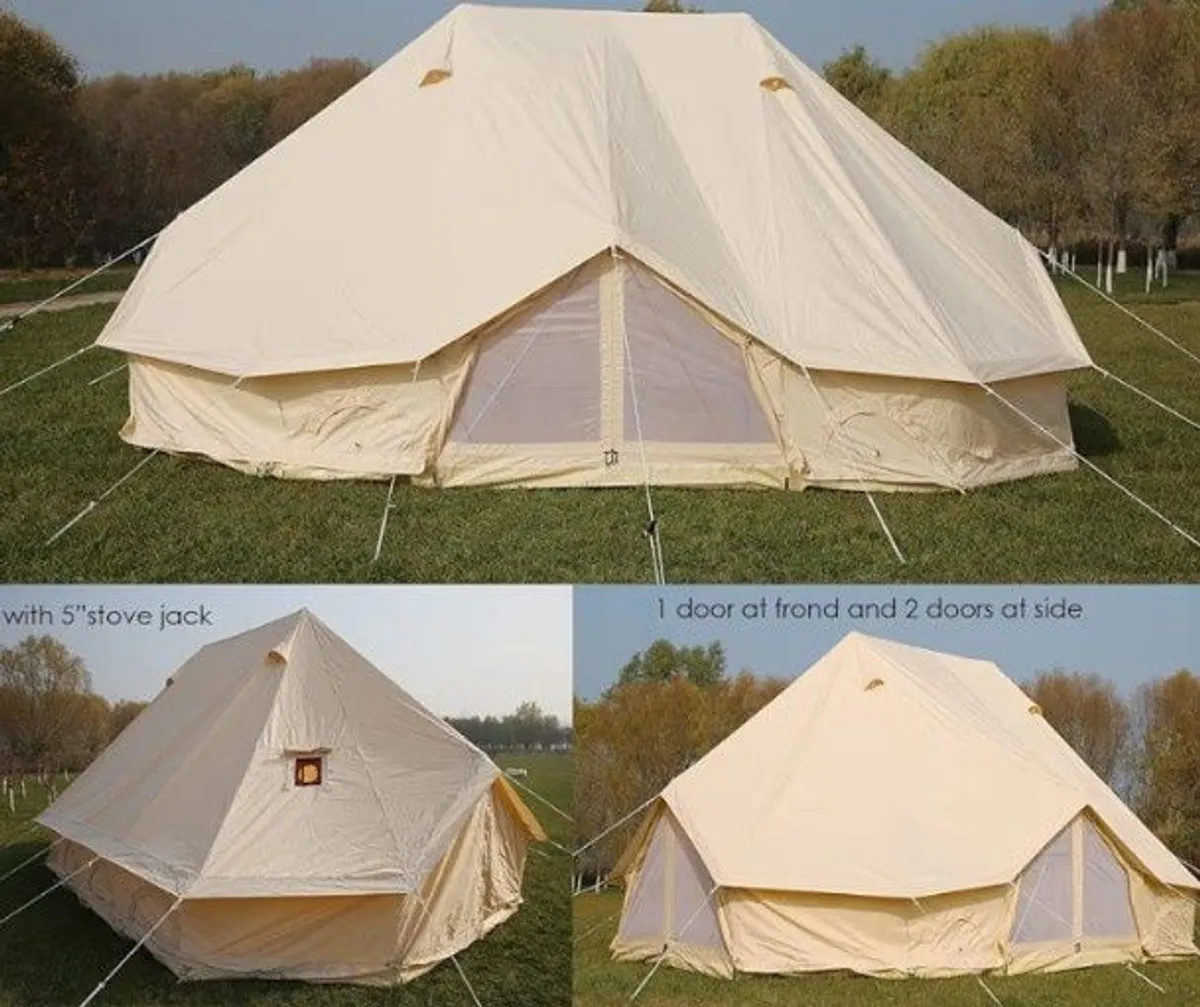 Zelt Festzelt 