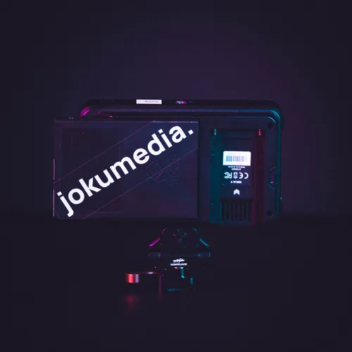 Atomos Ninja V inkl. Zubehör