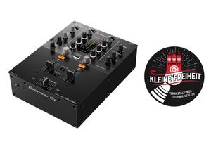 pioneer-mixer- preview image