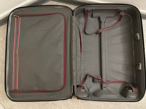 Koffer Samsonite Ultralight