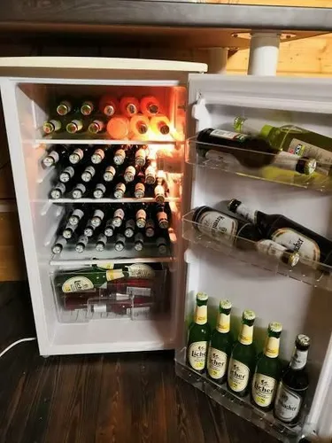 Kühlschrank