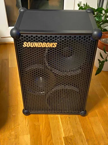 Soundboks 3