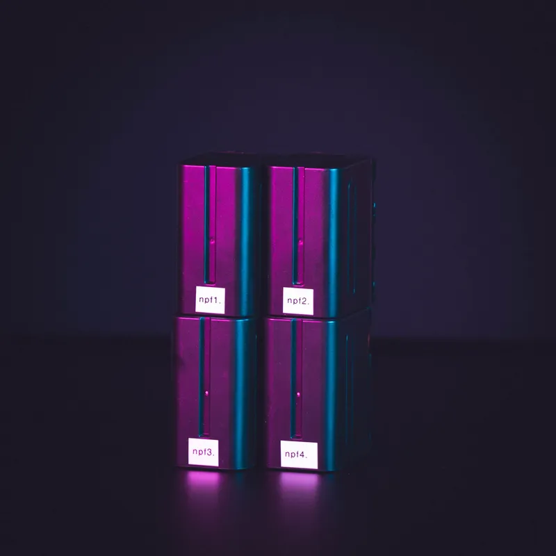 Atomos Ninja V inkl. Zubehör