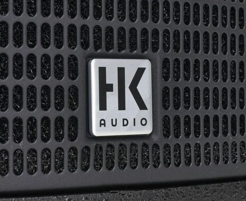 HK Sonar Subwoofer 115 Sub D (1500 Watt)