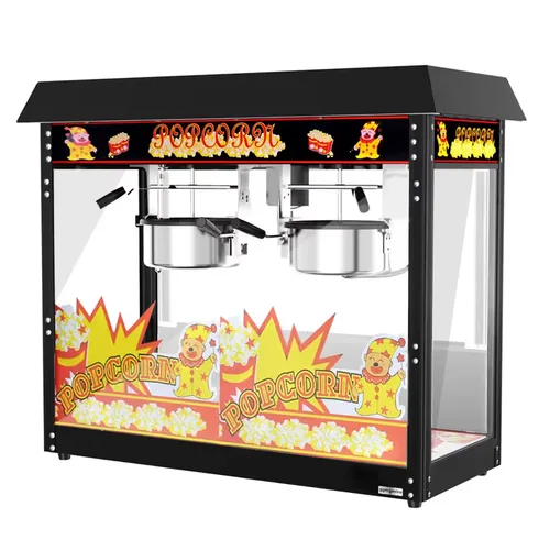 XXL Popcornmaschine für deine Veranstaltung