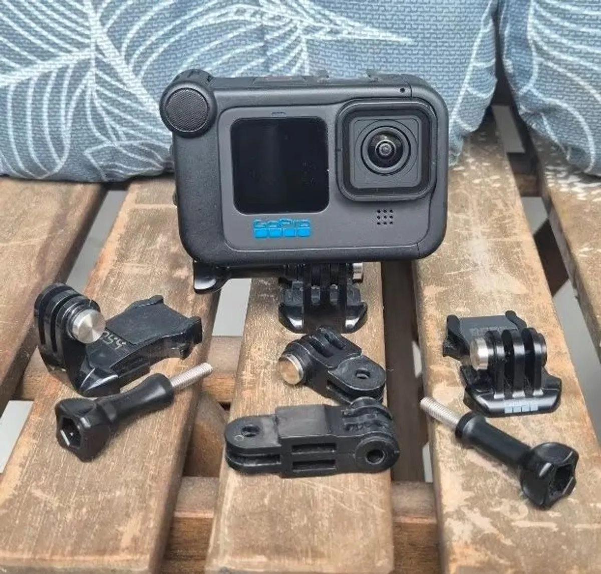 GoPro Hero Elf (Go Pro Hero 11)