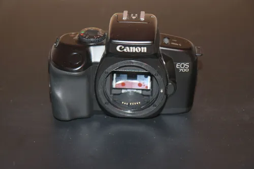 Canon EOS 700 Analogkamera (Body)