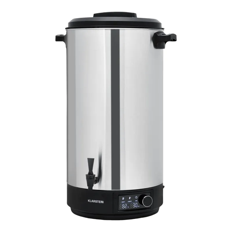 Glühweinkocher 60 L