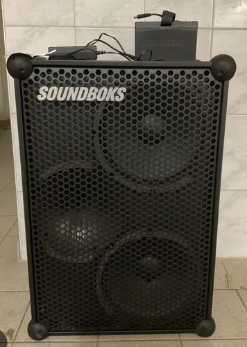 Soundboks 3
