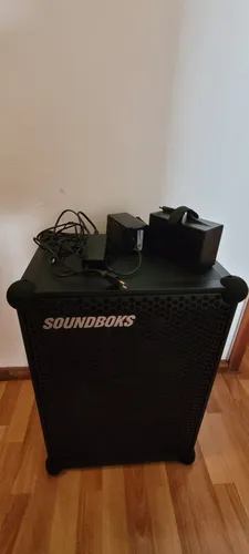 Soundboks zu vermieten