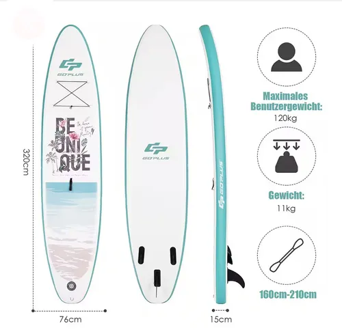 SUP/ Stand up Paddel Board 