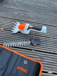 stihl-akku-strauchschere-hsa-26 preview image