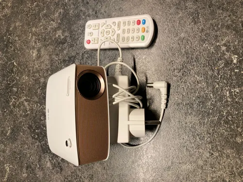 LG Mini Beamer 