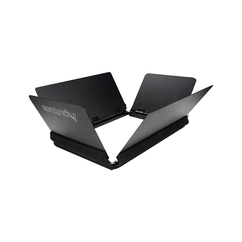 Aputure Barn Doors für Nova P300c