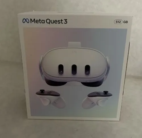 Meta Quest 3