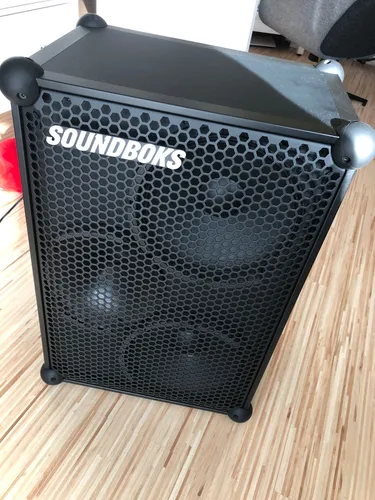 Soundboks 3 