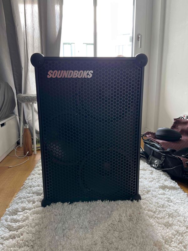 Soundboks 3.0