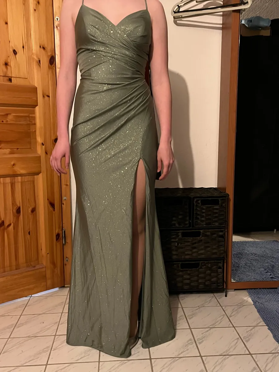 Jugendweihekleid, Größe 36