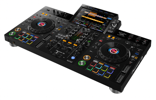 Pioneer XDJ-XR3 DJ-Controller