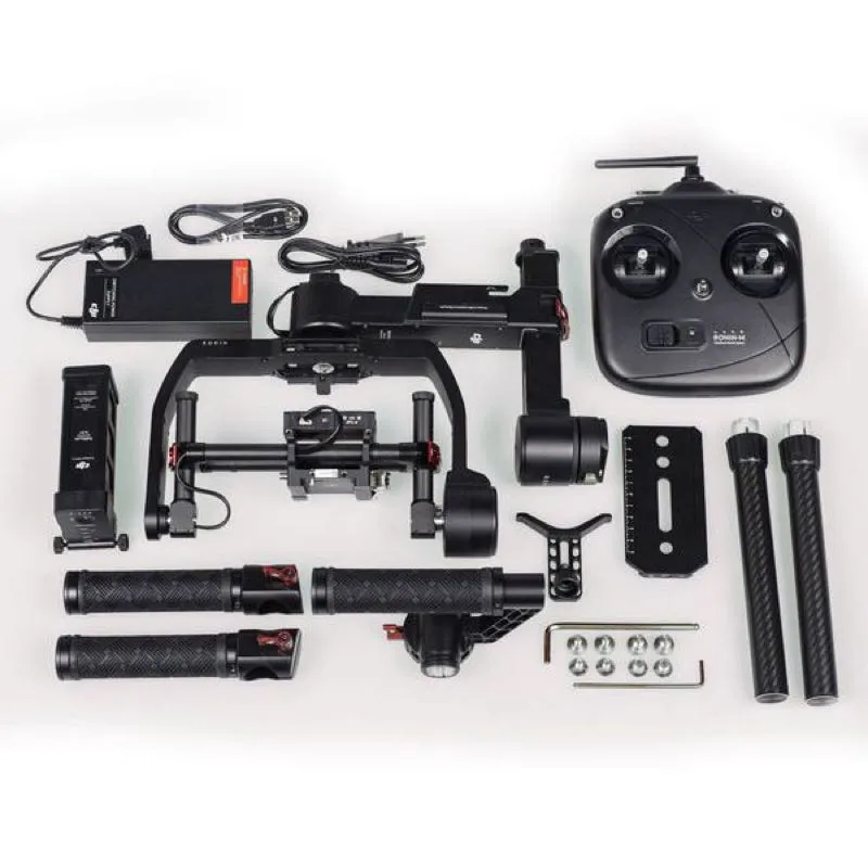 DJI Ronin M Gimbal für DSLR Kameras