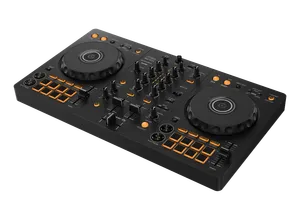 Pioneer DDJ FLX4
