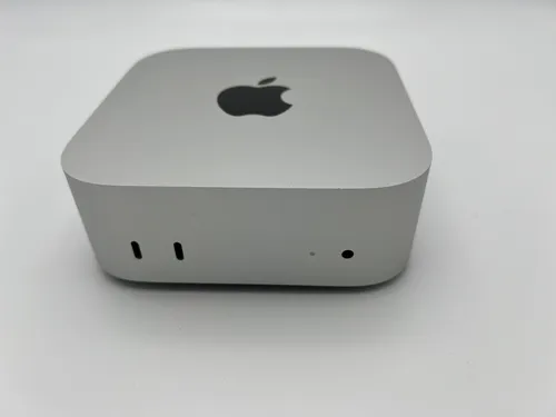 Apple Mac mini M4 (256GB SSD)