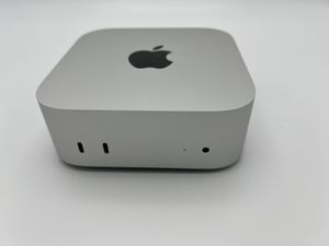 apple-mac-mini-m4-256-gb-ssd preview image