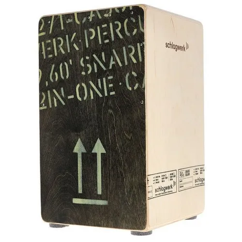 Cajon