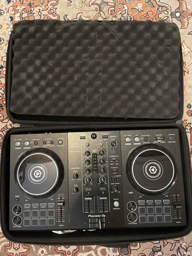 Pioneer DDJ-400