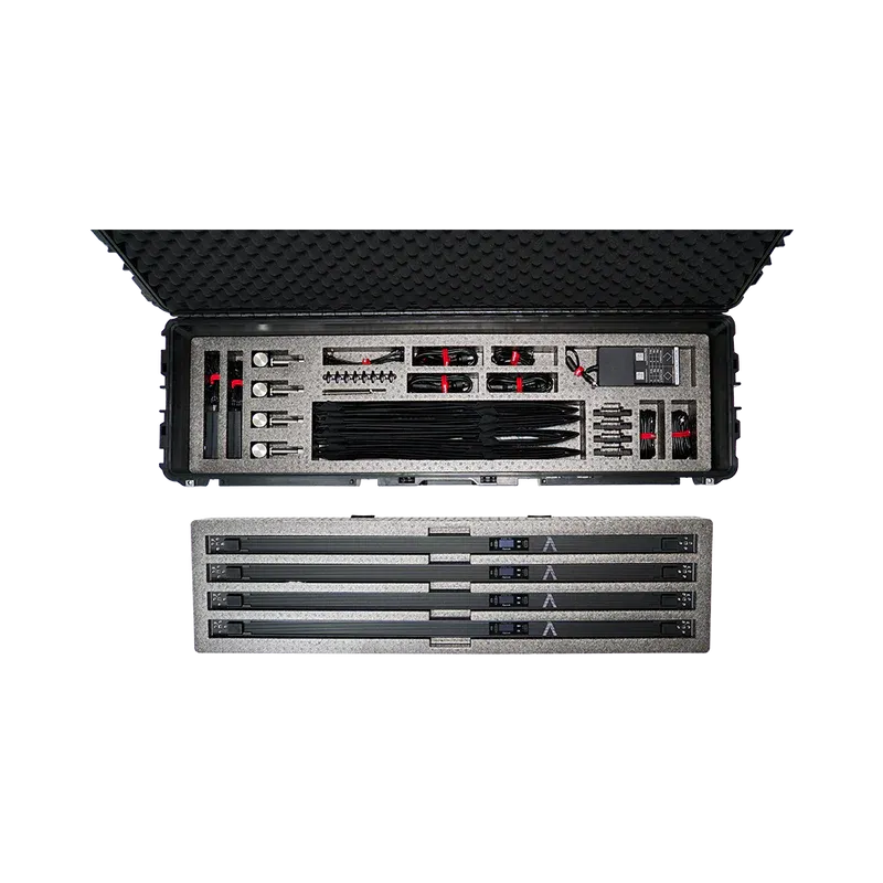 Aputure INFINIBAR PB12 4-Light Kit