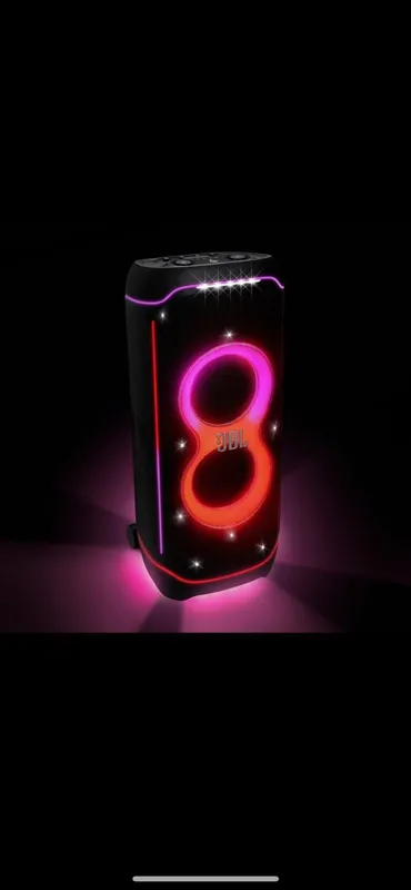 JBL PartyBox Ultimate