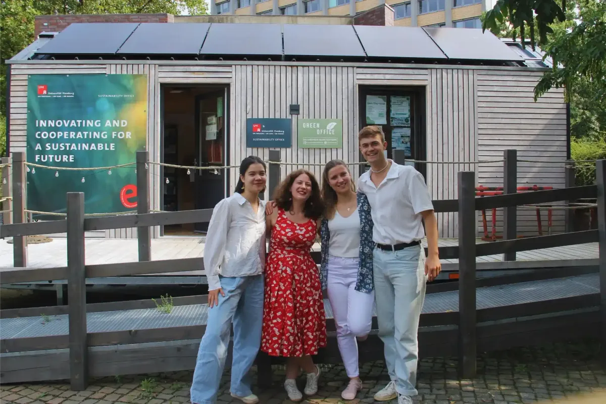 fainin – Deutschlands größte Sharing Community, gegründet im Studium