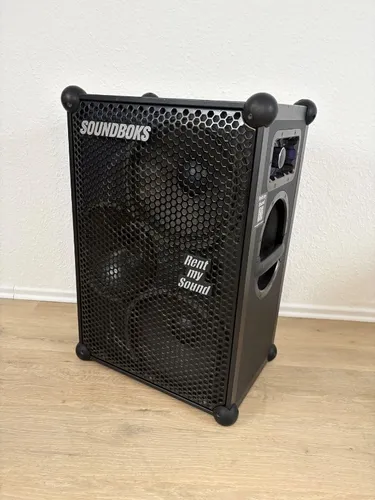 Soundboks 3 