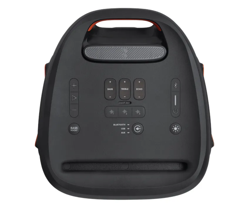 JBL 310 Akku Partybox auf Rollen