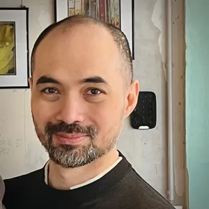 Owner profile avatar