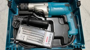 makita-schlagbohrmaschine preview image