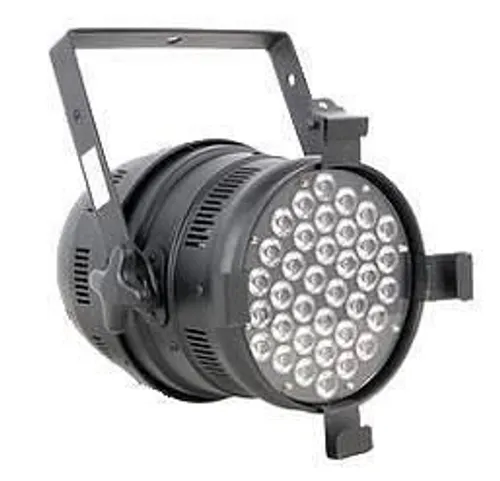 Licht-Komplettset Basic (2x LED PAR + Stativ + Kabel)
