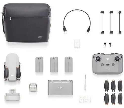 DJI Mini 2 inkl. Zubehör