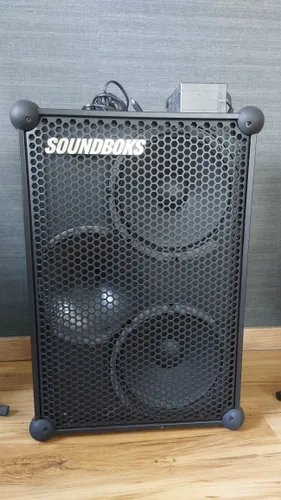 Soundboks