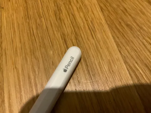 Apple Pen 2. Generation