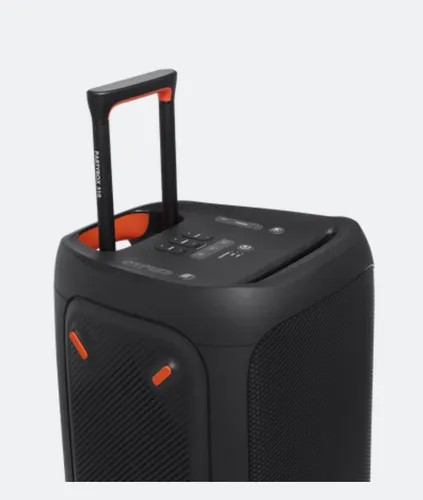 JBL Partybox 310 Musikanlage Musikbox Feiern Party 