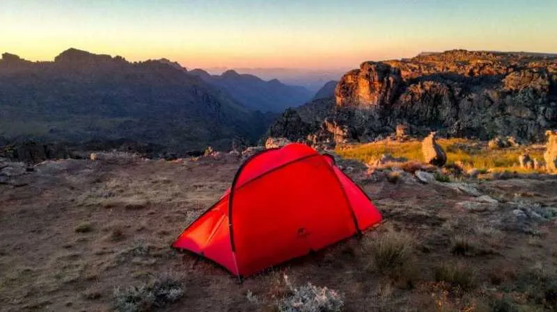 Naturehike Hiby Family Tent 2-3 Personen