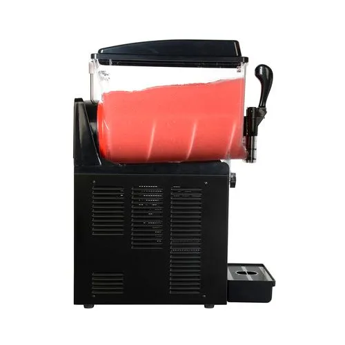 1-Kammer 8-Liter Slushmaschine Slushy