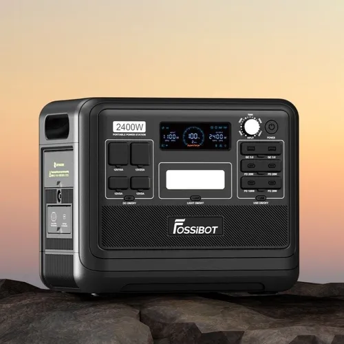 Powerstation 2400W